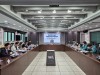 김천시 '신규 완충저류시설 설치 타당성조사 용역' 최종 보고회 개최